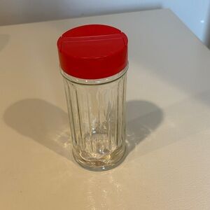 Vintage NutraSweet Jar